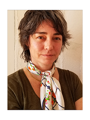 Karine Arneodo