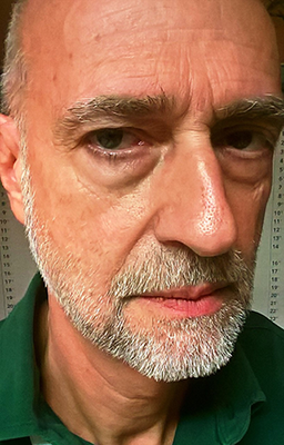 Eugenio Lucrezi