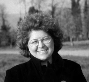 Daniela Marcheschi