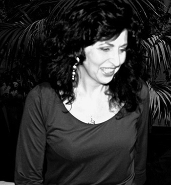 Daniela Pericone