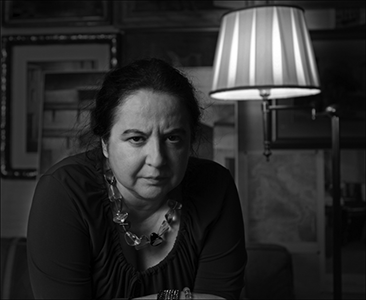 Marina Pizzi