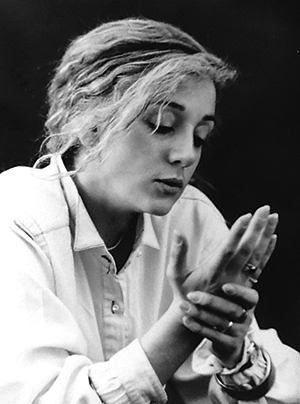 Luigia Sorrentino