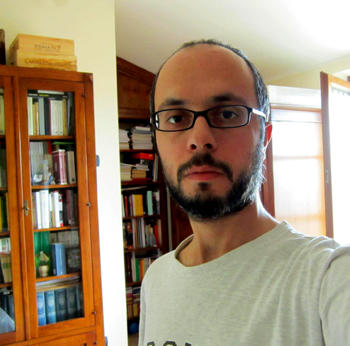 Luca Succhiarelli